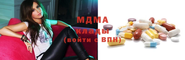 кокс Горнозаводск