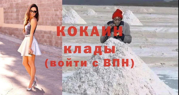 MESCALINE Горняк